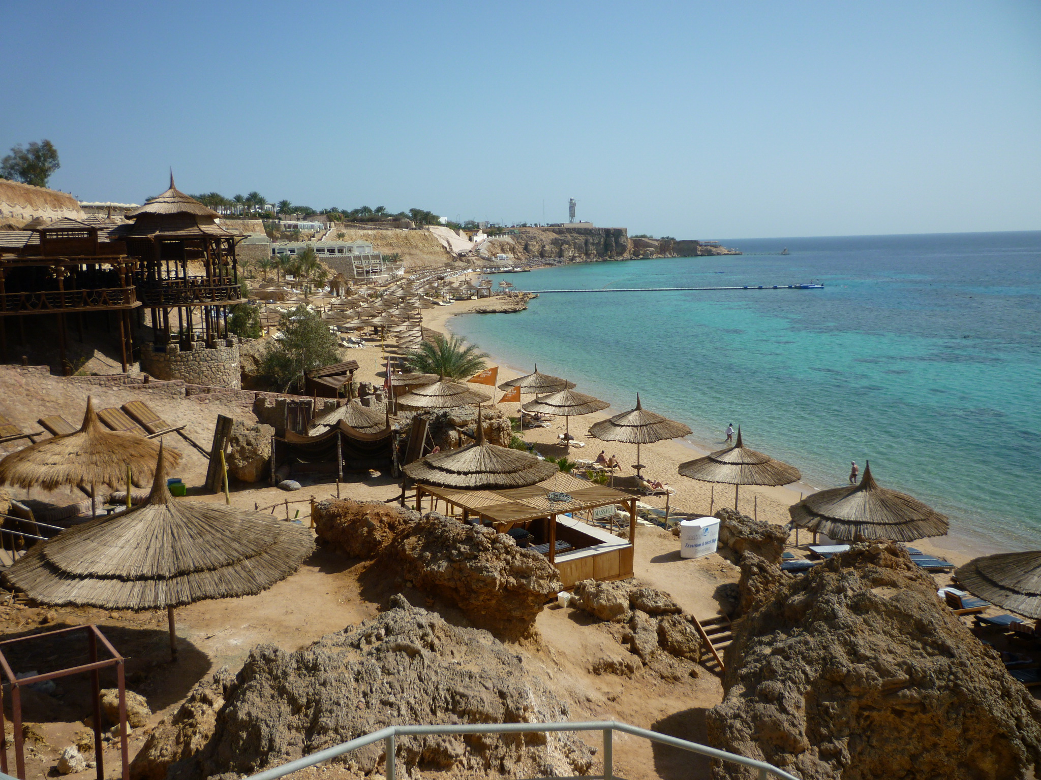 Sharm El Sheikh All Inclusive