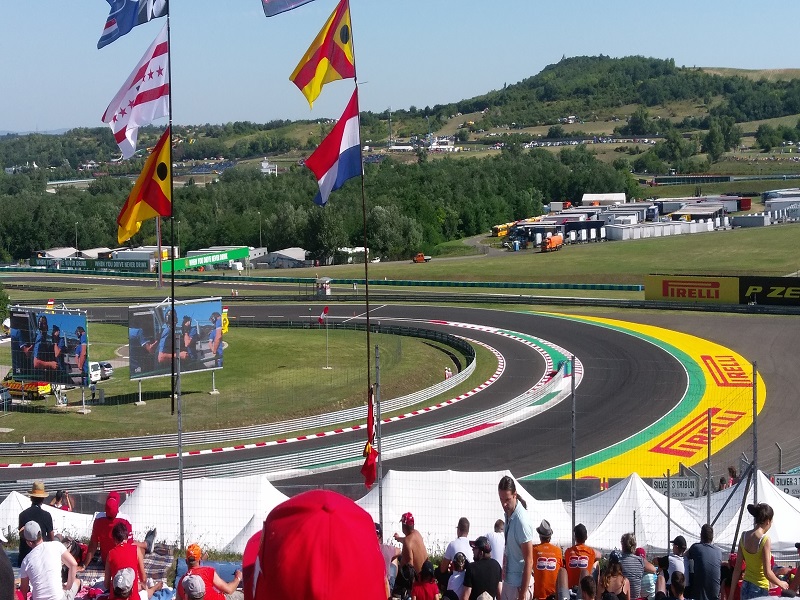 belgium f1 2020 tickets