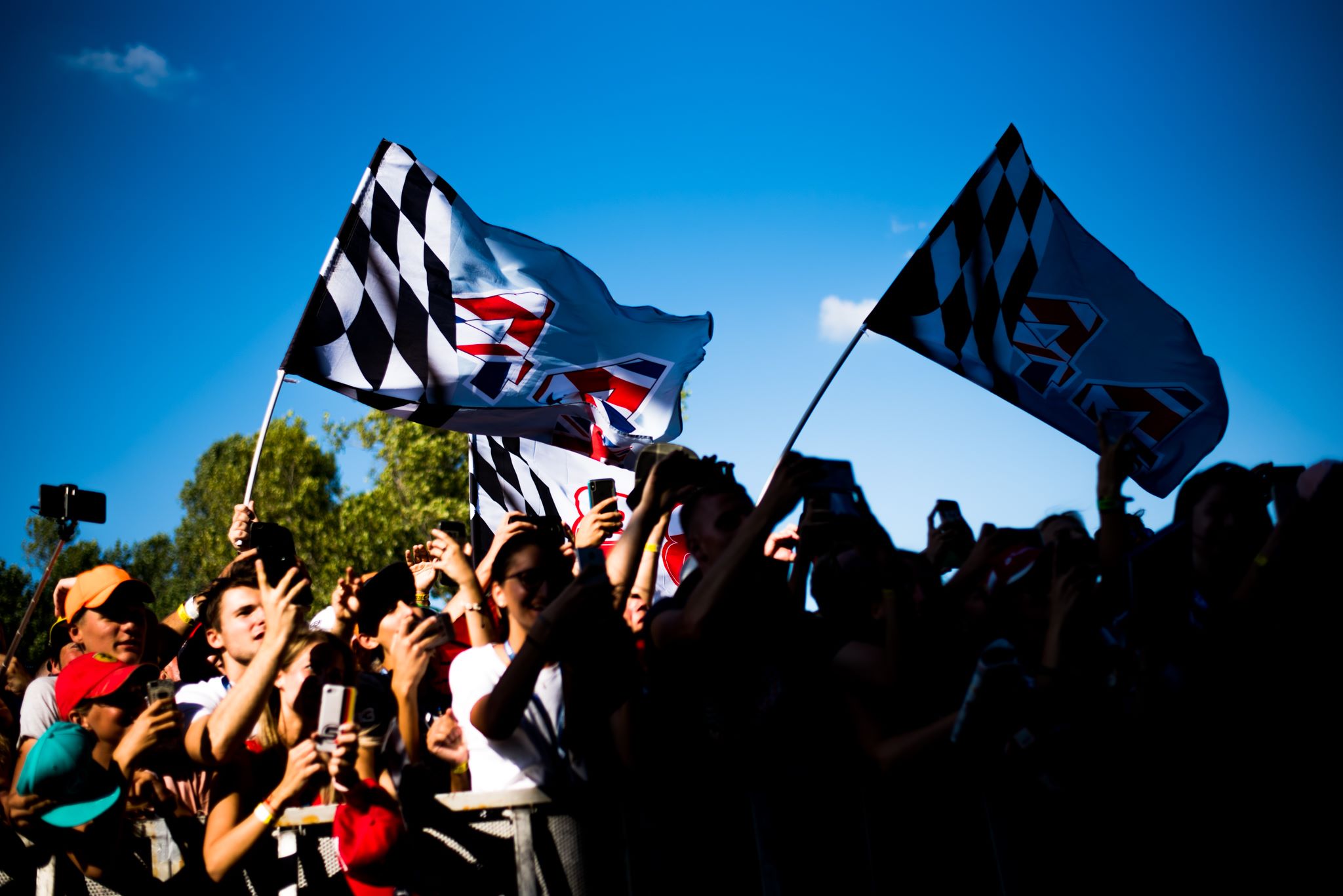FinesseTravel Canadian F1 Grand Prix 2024