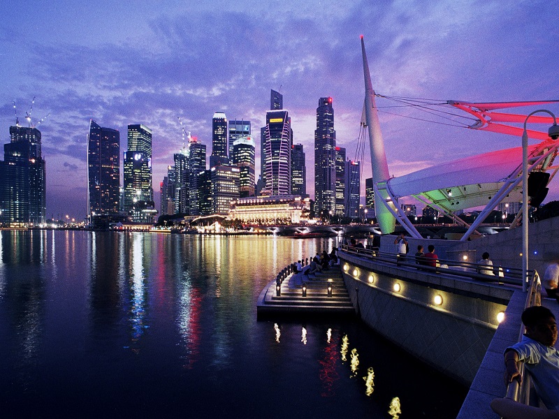 singapore grand prix 2021