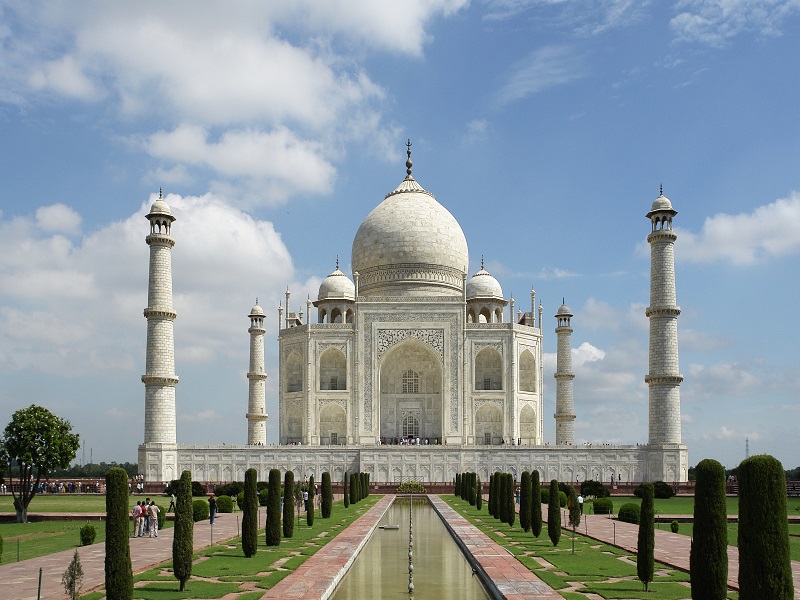 North India. Escorted Tour (Various Dates)