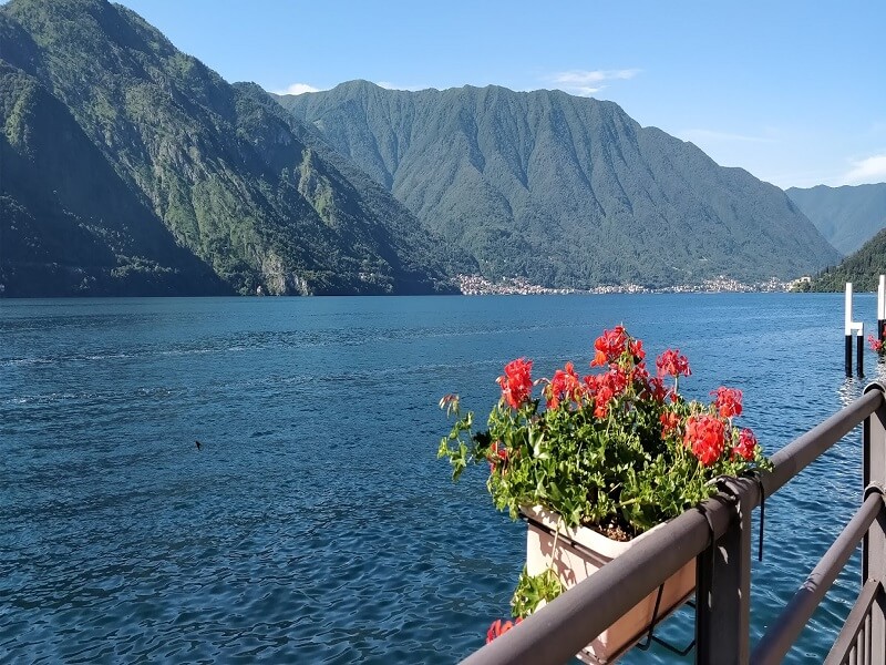 Lake Como  (8 Days) OFFER