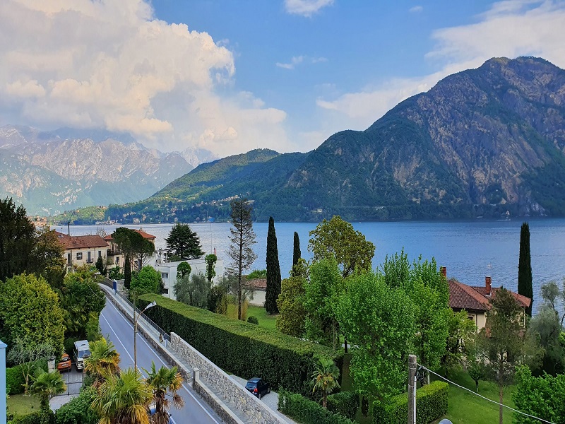 Lake Como  (6 Days) SOLD OUT