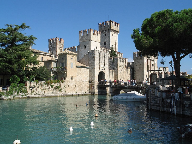 Lake Garda Holiday (6 Days) 