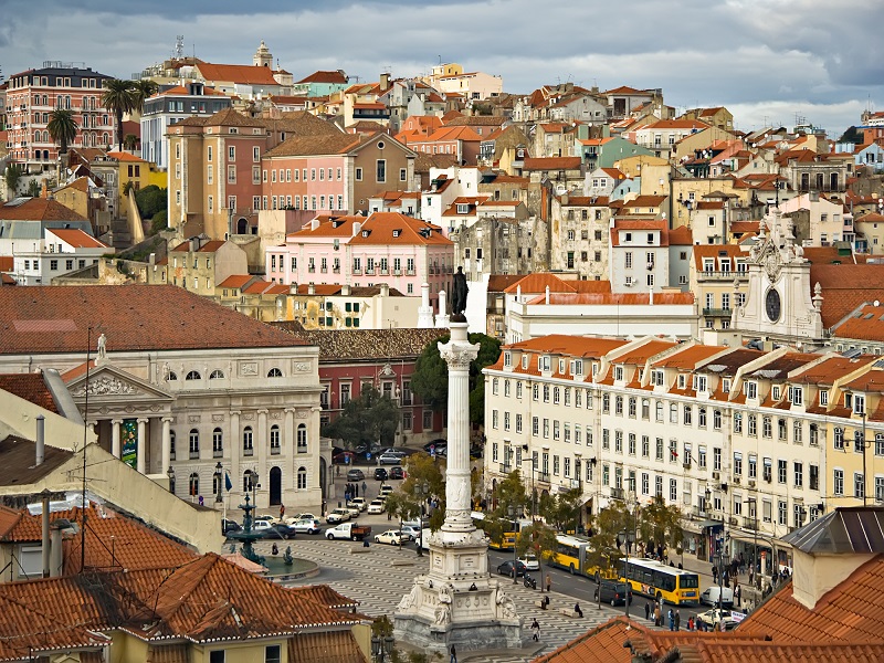 4* Lisbon City Break   