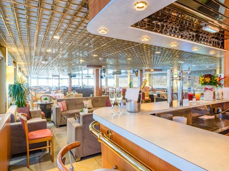 Rhine and Alsace Christmas Markets Cruise OFFER