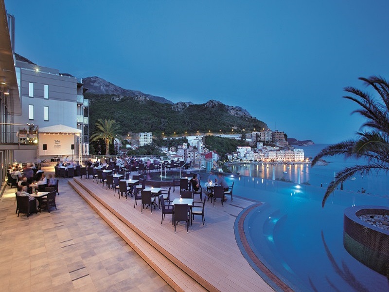 Mysterious Montenegro 