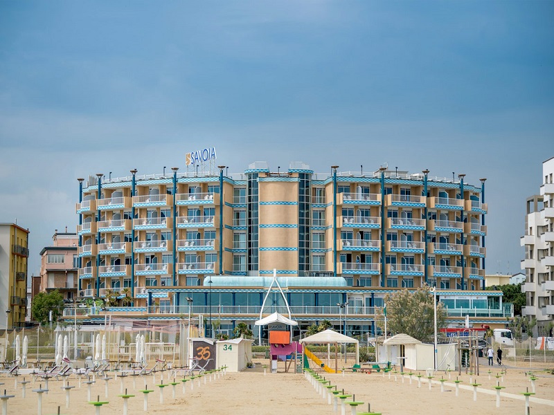 Rimini, Bologna and San Marino OFFER
