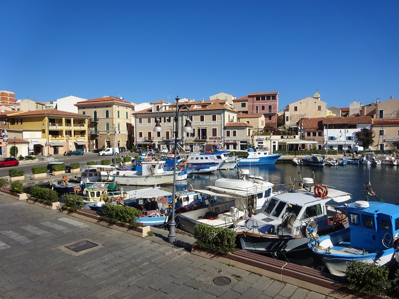 Stunning Sardinia (5 or 8 Days) 
